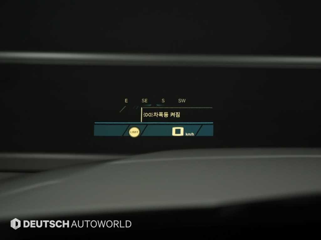 BMW 2시리즈 M2(G87) 쿠페 이미지 18