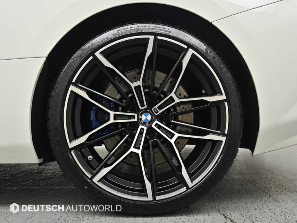 BMW 2시리즈 M2(G87) 쿠페 이미지 5