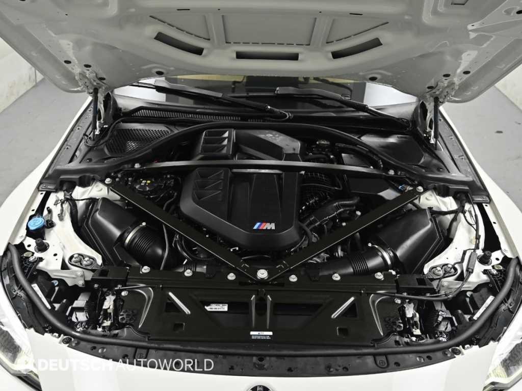 BMW 2시리즈 M2(G87) 쿠페 이미지 6