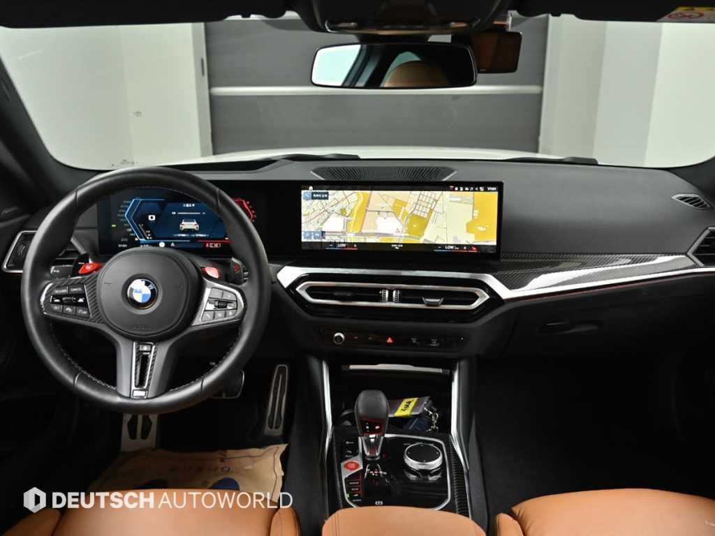 BMW 2시리즈 M2(G87) 쿠페 이미지 7