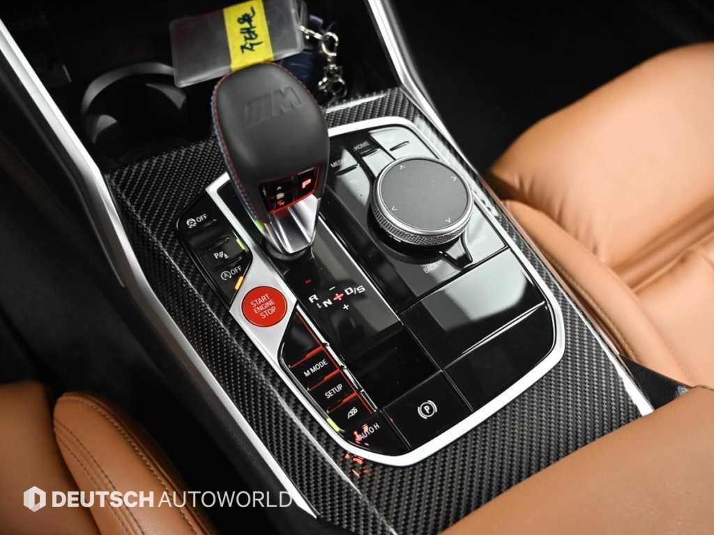 BMW 2시리즈 M2(G87) 쿠페 이미지 9