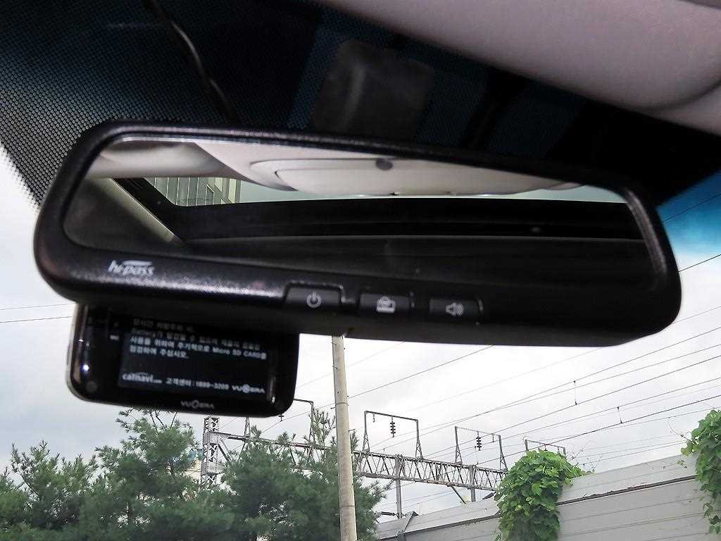 KG모빌리티(쌍용) 티볼리 티볼리 에어 4WD 디젤 1.6 RX 이미지 15