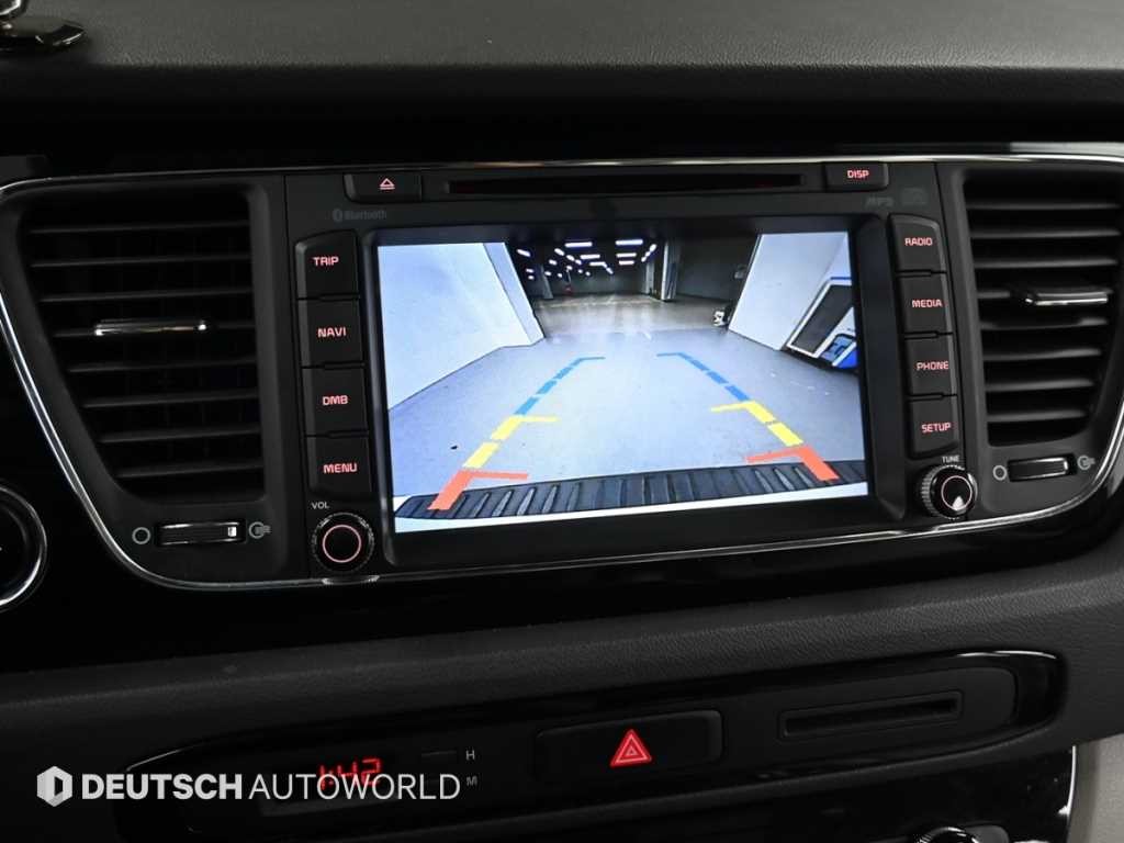 기아 카니발 올 뉴 카니발 디젤 9인승 프레스티지 이미지 15