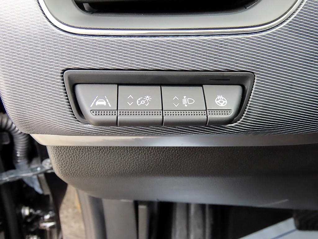 르노코리아(삼성) XM3 1.6 GTe RE 이미지 12