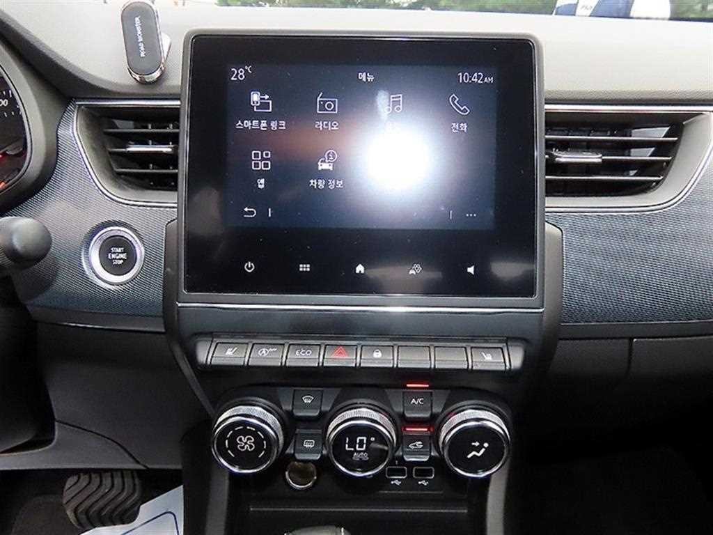 르노코리아(삼성) XM3 1.6 GTe RE 이미지 14