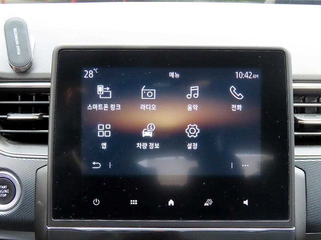 르노코리아(삼성) XM3 1.6 GTe RE 이미지 15