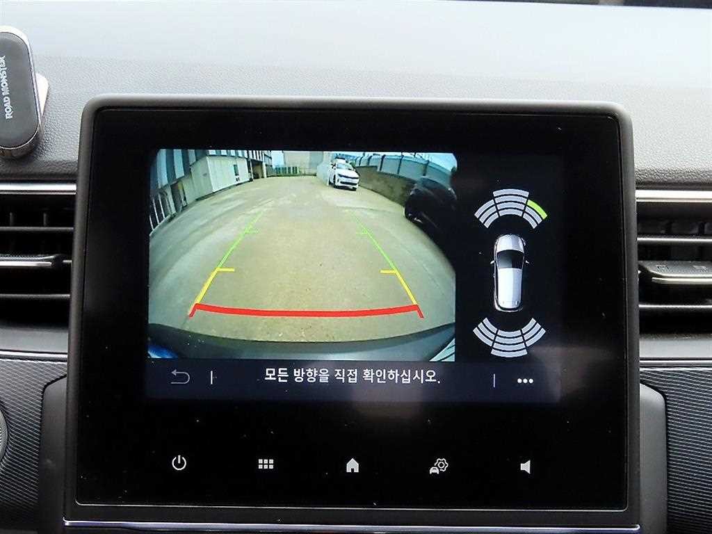르노코리아(삼성) XM3 1.6 GTe RE 이미지 16