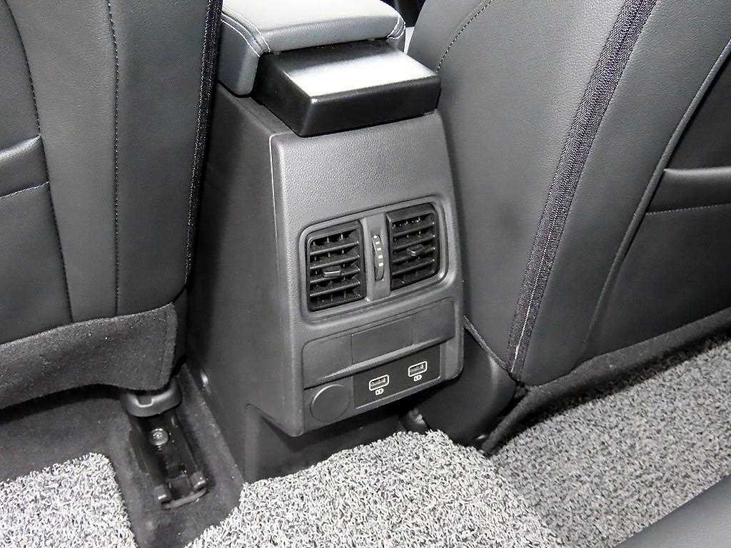 르노코리아(삼성) XM3 1.6 GTe RE 이미지 18