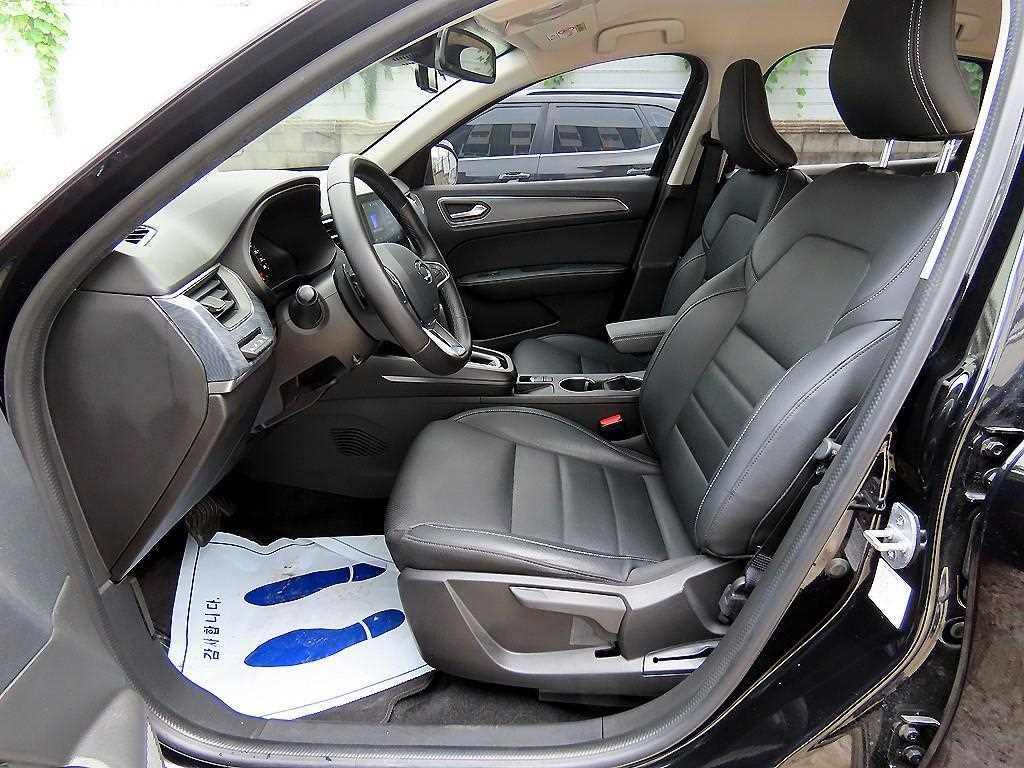 르노코리아(삼성) XM3 1.6 GTe RE 이미지 5