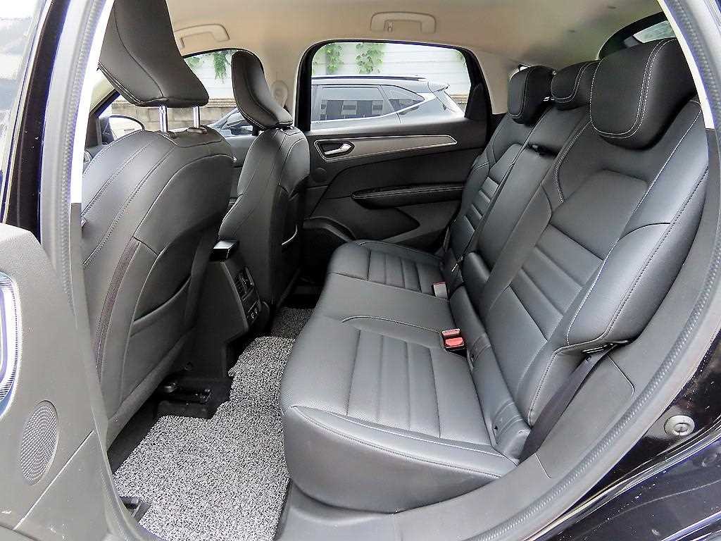 르노코리아(삼성) XM3 1.6 GTe RE 이미지 6