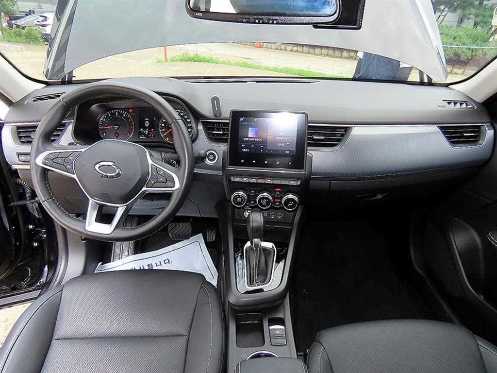 르노코리아(삼성) XM3 1.6 GTe RE 이미지 7