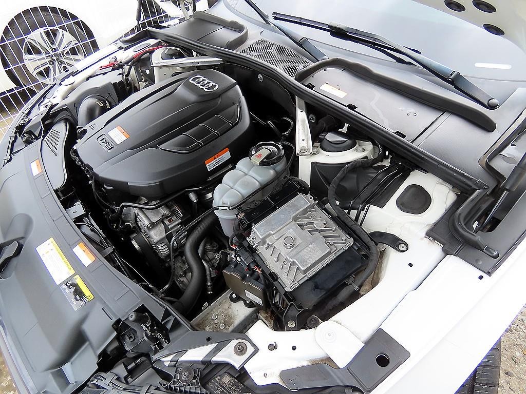 아우디 A5 A5 (F5) 45 TFSI 콰트로 쿠페 이미지 19