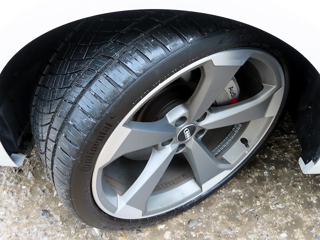 아우디 A5 A5 (F5) 45 TFSI 콰트로 쿠페 이미지 20
