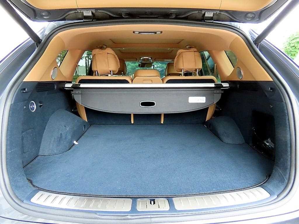 제네시스 GV80 가솔린 2.5T AWD 이미지 16