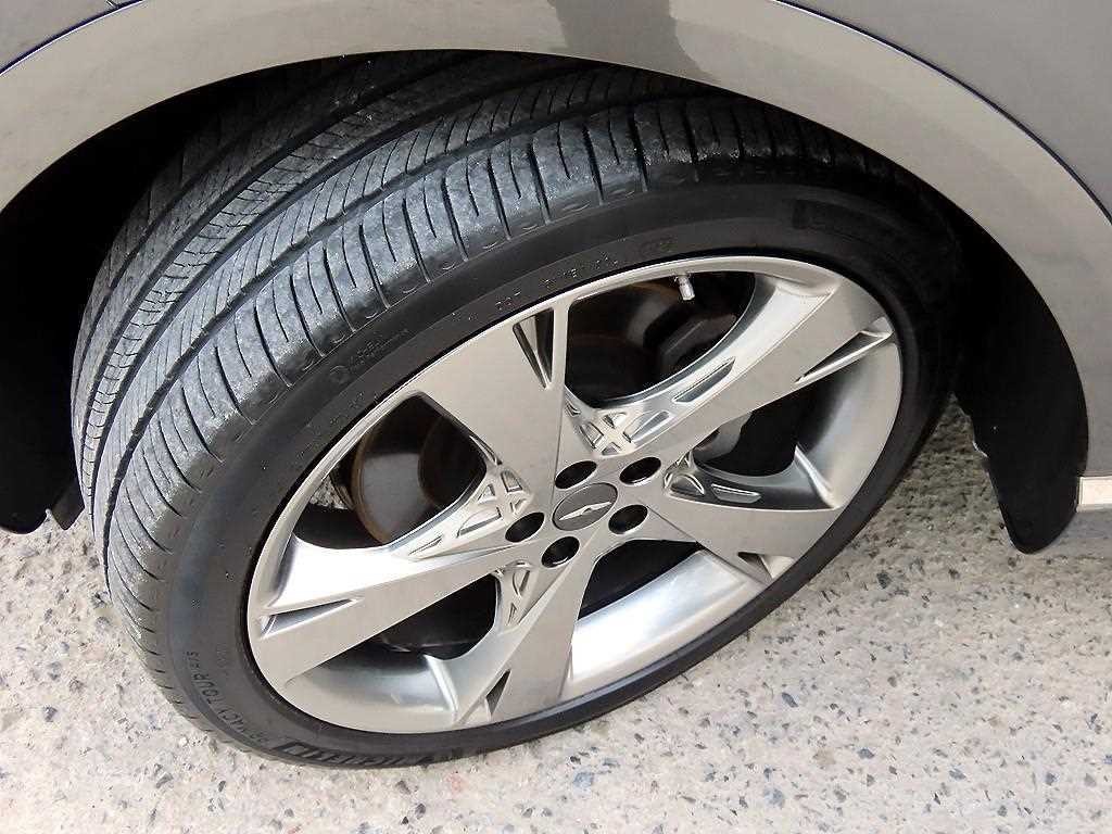 제네시스 GV80 가솔린 2.5T AWD 이미지 20