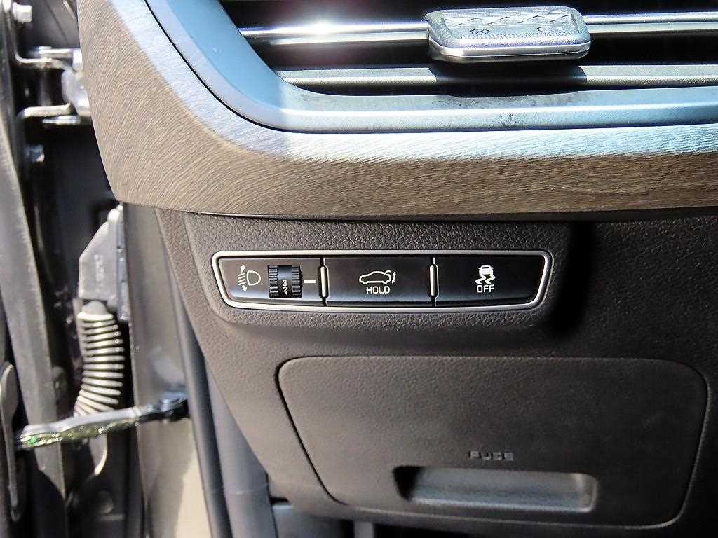 기아 K8 2.5 2WD 노블레스 이미지 12