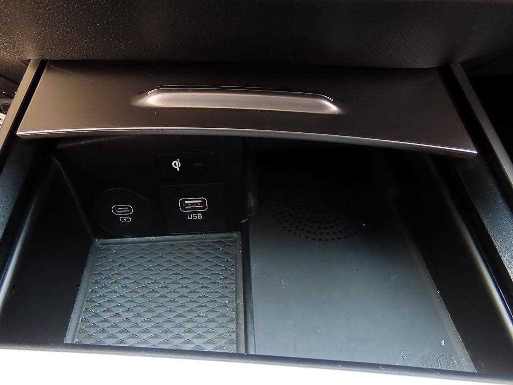 기아 K8 2.5 2WD 노블레스 이미지 16