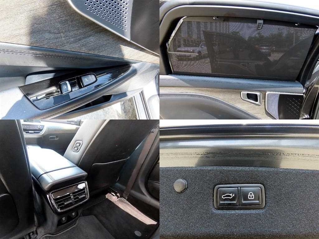 기아 K8 2.5 2WD 노블레스 이미지 18