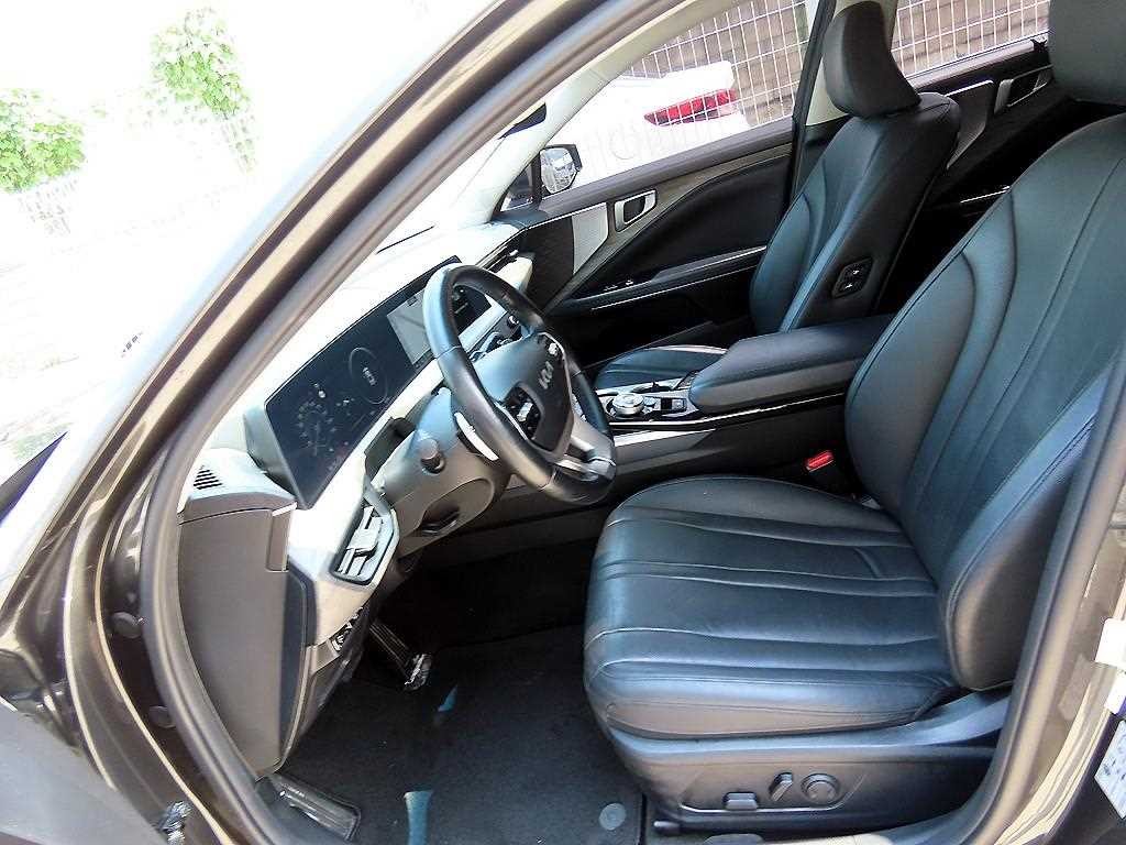 기아 K8 2.5 2WD 노블레스 이미지 5
