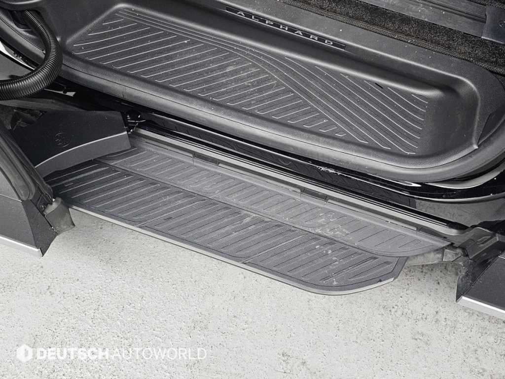 토요타 아발론 아발론5세대 2.5하이브리드 이미지 7