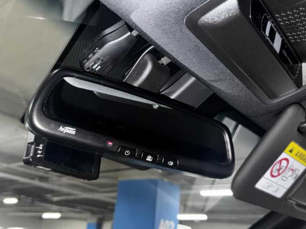 KG모빌리티(쌍용) 렉스턴 더 뉴 렉스턴 스포츠 디젤 2.2 4WD 프레스티지 이미지 10
