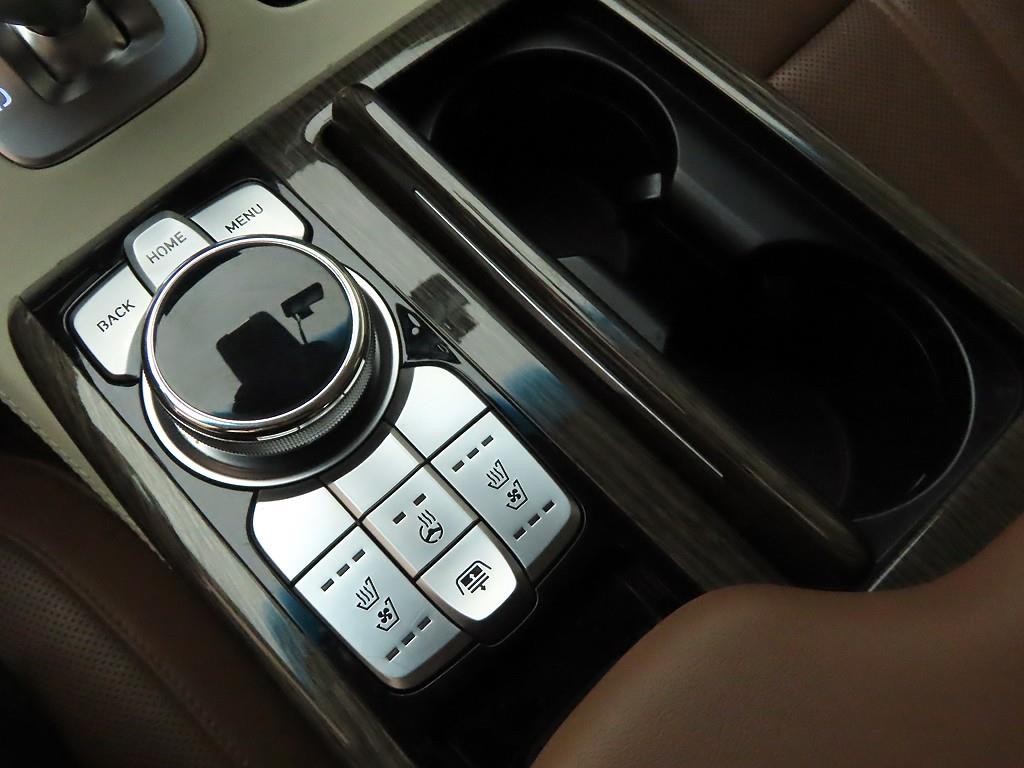 제네시스 G90 3.8 GDI AWD 프리미엄 럭셔리 이미지 10