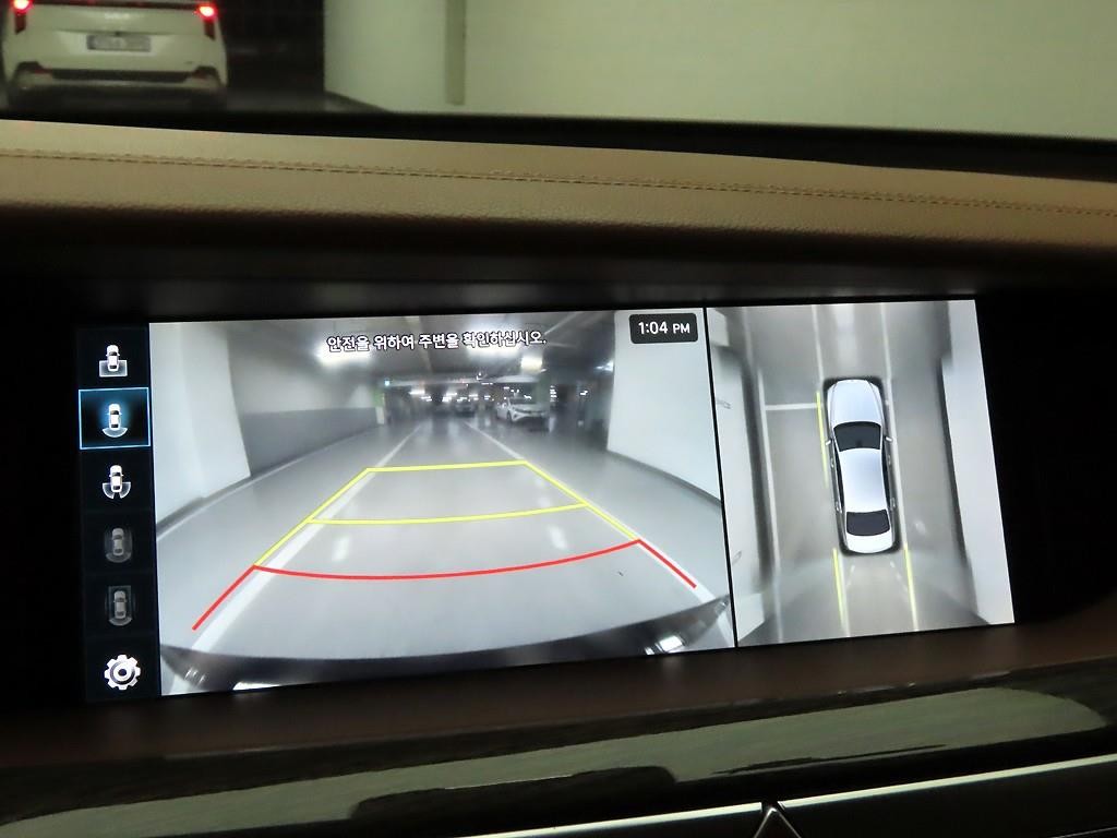 제네시스 G90 3.8 GDI AWD 프리미엄 럭셔리 이미지 15