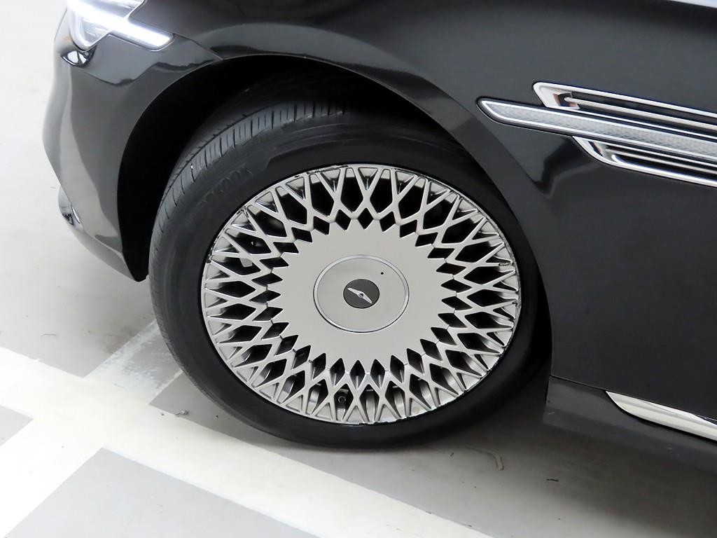 제네시스 G90 3.8 GDI AWD 프리미엄 럭셔리 이미지 19