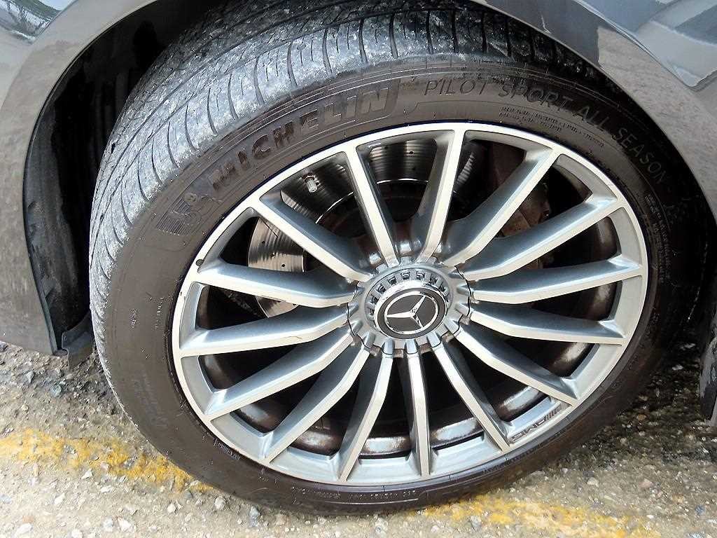 벤츠 AMG GT 4도어 43 4MATIC+ 기본형 이미지 20
