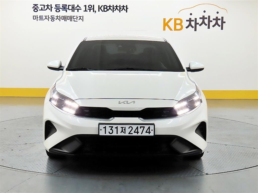 기아 K3 더뉴 K3 2세대 1.6 가솔린 트랜디 이미지 1