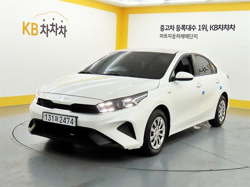 기아 K3 더뉴 K3 2세대 1.6 가솔린 트랜디 이미지 2