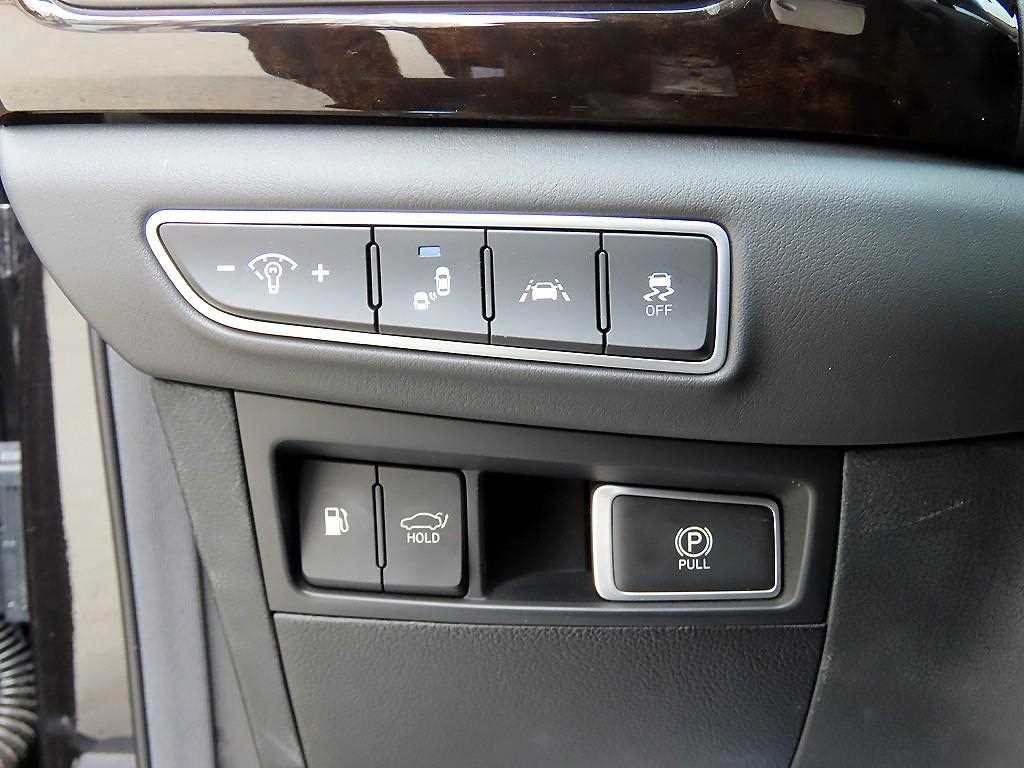 제네시스 G90 3.8 GDI AWD 프리미엄 럭셔리 이미지 12