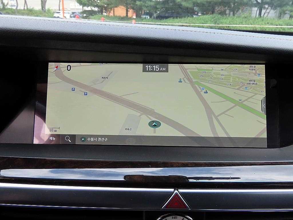 제네시스 G90 3.8 GDI AWD 프리미엄 럭셔리 이미지 15