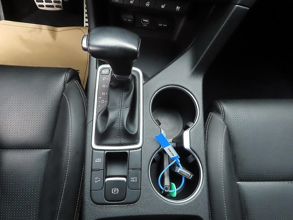 기아 스포티지 스포티지 더 볼드 1.6 디젤 2WD 트렌디 이미지 10