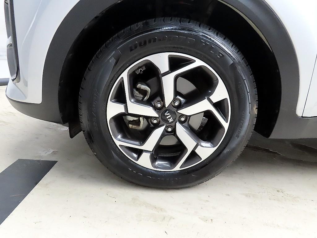 기아 스포티지 스포티지 더 볼드 1.6 디젤 2WD 트렌디 이미지 20