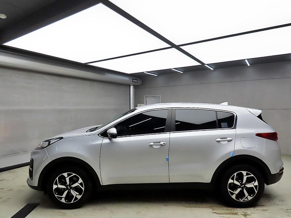 기아 스포티지 스포티지 더 볼드 1.6 디젤 2WD 트렌디 이미지 4