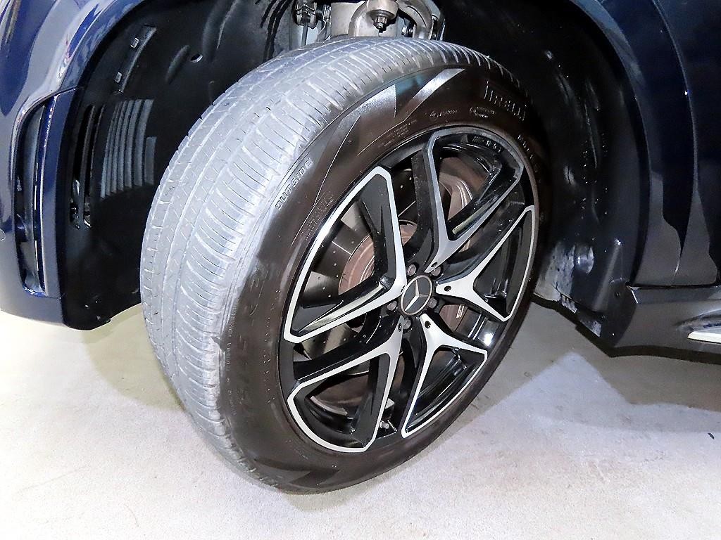 벤츠 GLE 클래스 GLE 클래스 W167 GLE 53 AMG 4MATIC 플러스 이미지 20