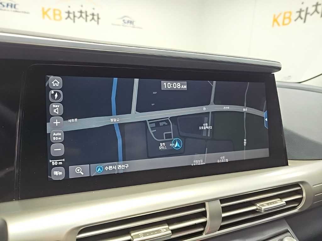 현대 넥쏘 프리미엄 이미지 15