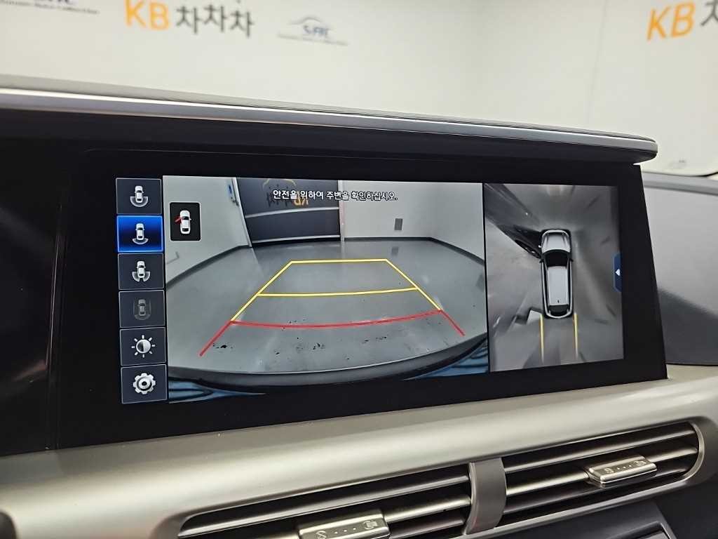 현대 넥쏘 프리미엄 이미지 16
