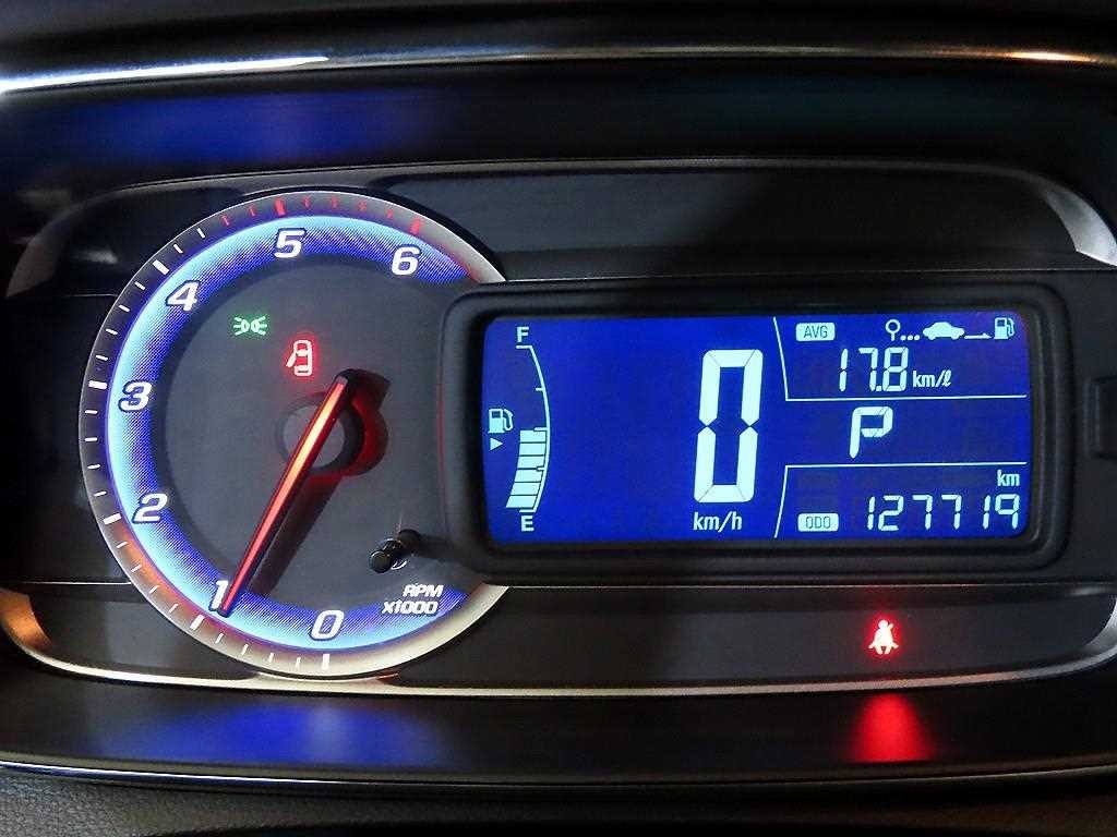 쉐보레 트랙스 디젤 1.6 LTZ 이미지 9