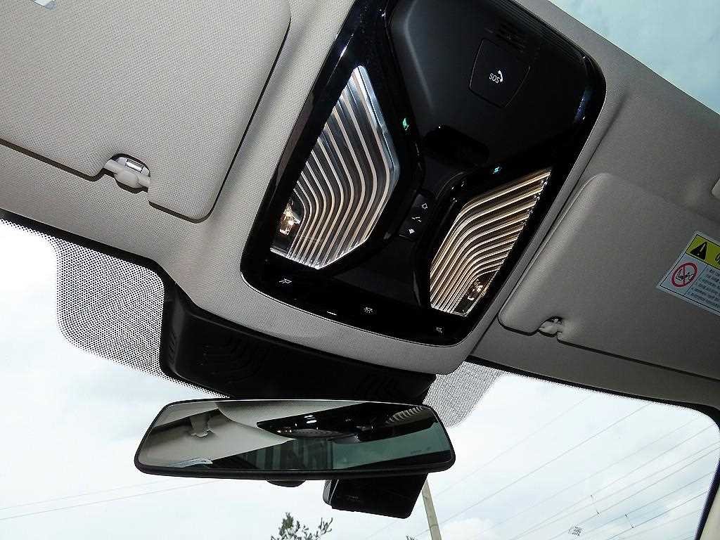 BMW 5시리즈 5시리즈 (G30) 530d 럭셔리 플러스 이미지 15