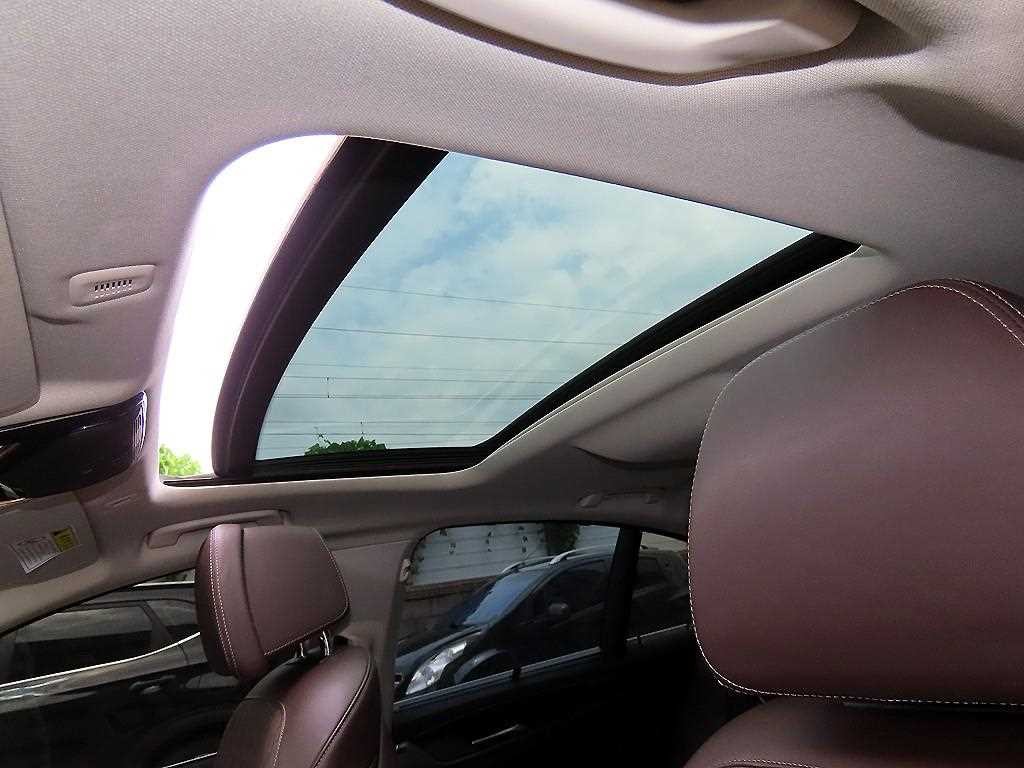BMW 5시리즈 5시리즈 (G30) 530d 럭셔리 플러스 이미지 16