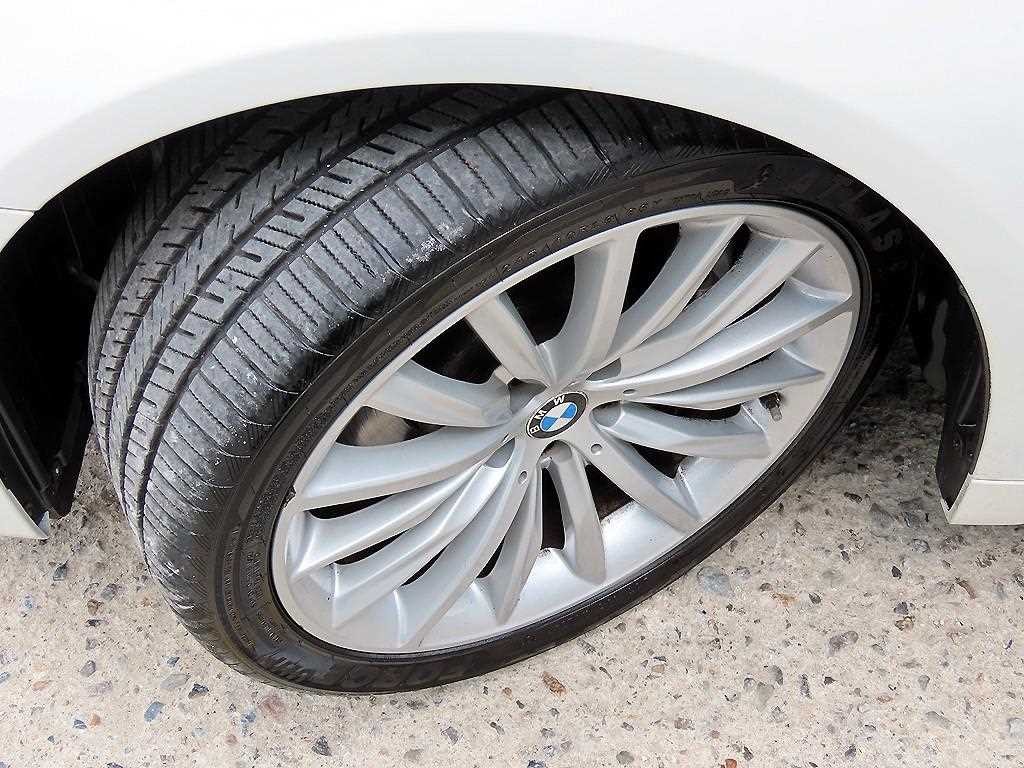 BMW 5시리즈 5시리즈 (G30) 530d 럭셔리 플러스 이미지 20
