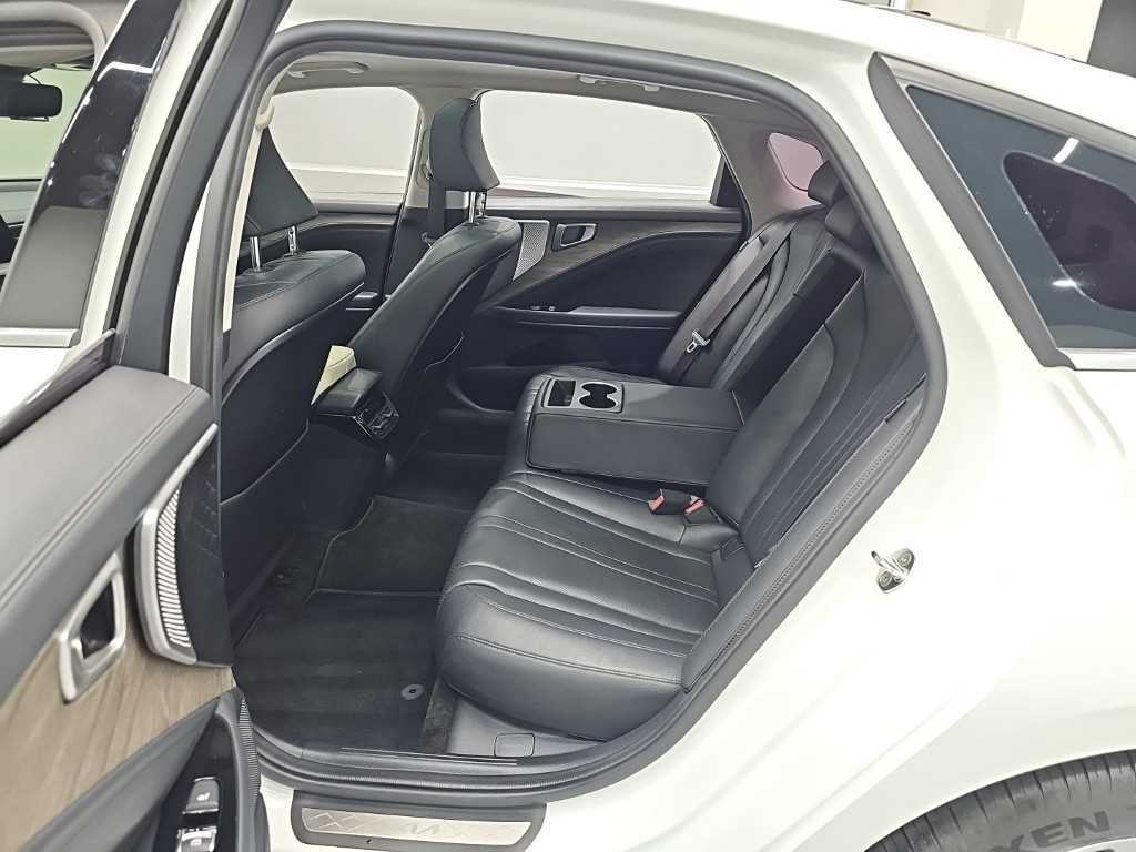 기아 K8 3.5 LPG 2WD 렌터카 트렌디 이미지 12