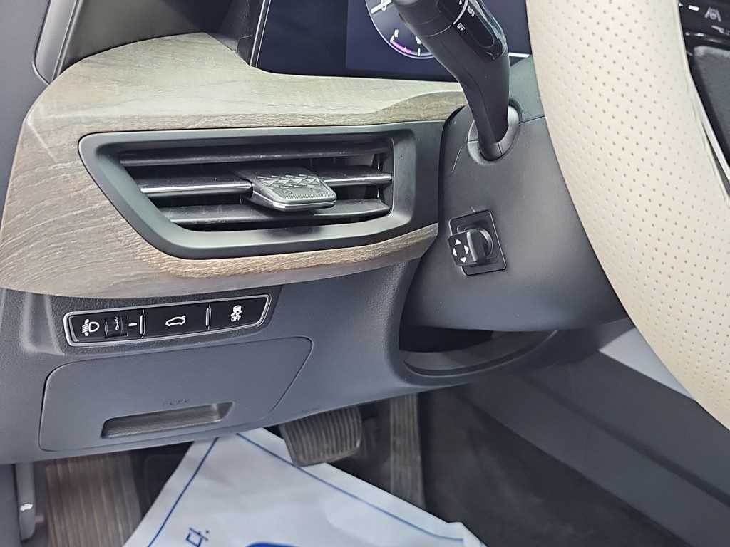 기아 K8 3.5 LPG 2WD 렌터카 트렌디 이미지 18