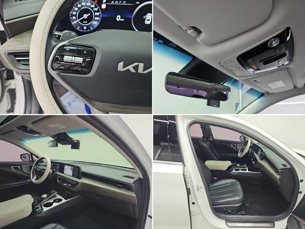 기아 K8 3.5 LPG 2WD 렌터카 트렌디 이미지 19