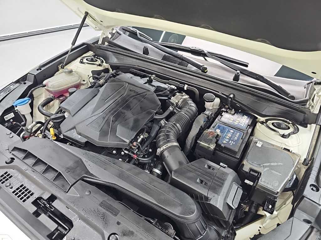 기아 K8 3.5 LPG 2WD 렌터카 트렌디 이미지 5