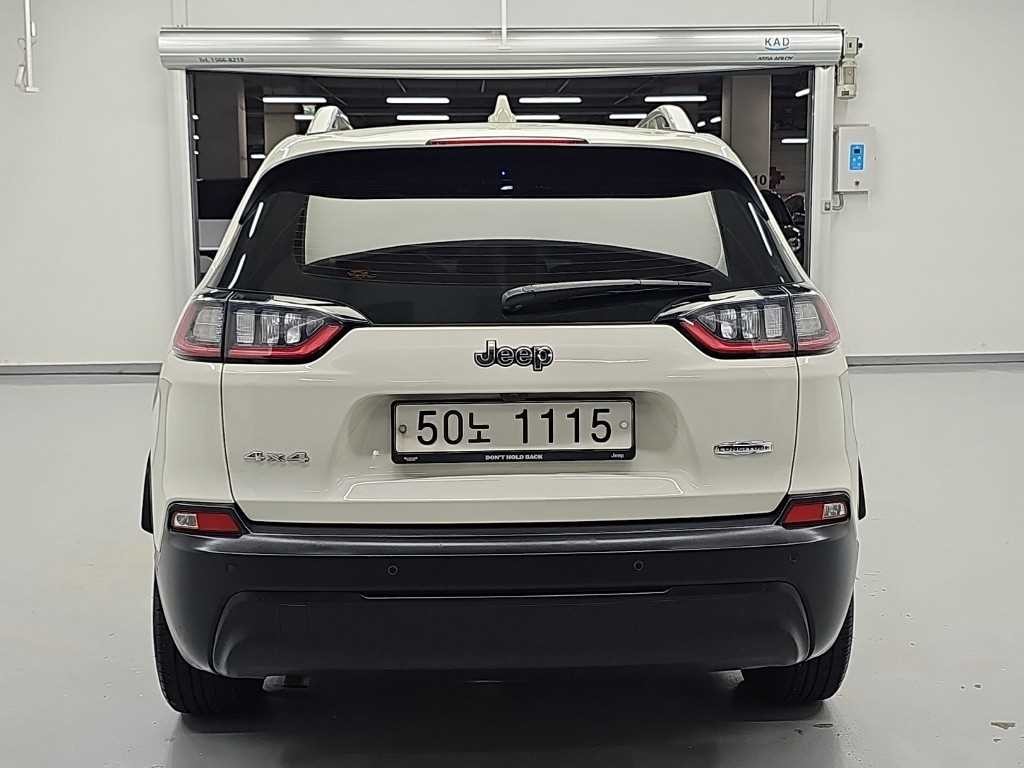 지프 체로키 체로키(KL) 2.4 론지튜드 AWD 이미지 3