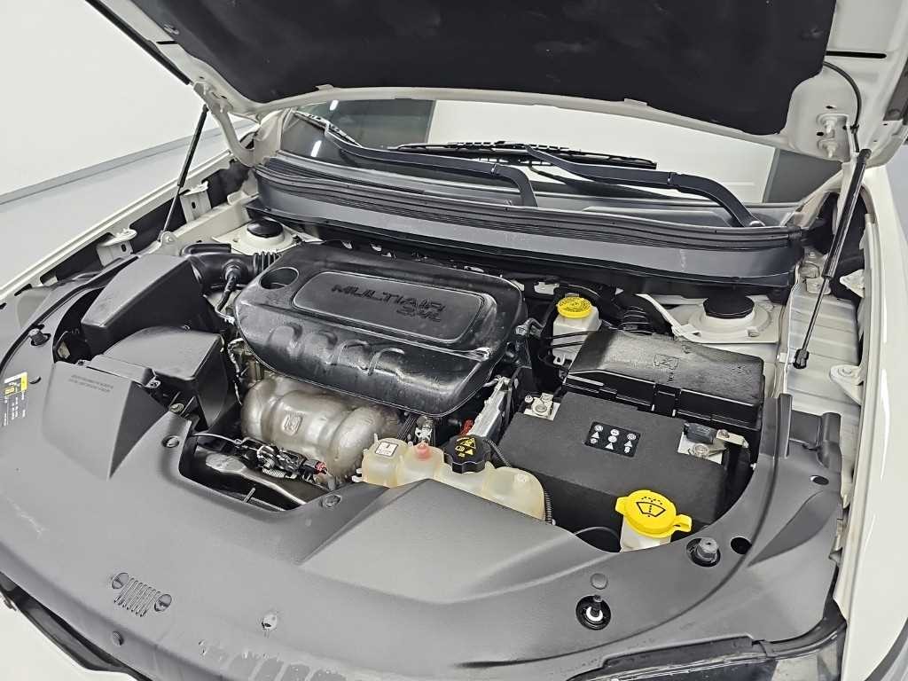 지프 체로키 체로키(KL) 2.4 론지튜드 AWD 이미지 5