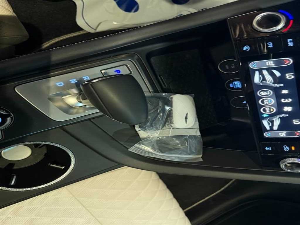 제네시스 G70 더 뉴 G70 가솔린 2.5T 4WD 스포츠 패키지 이미지 15